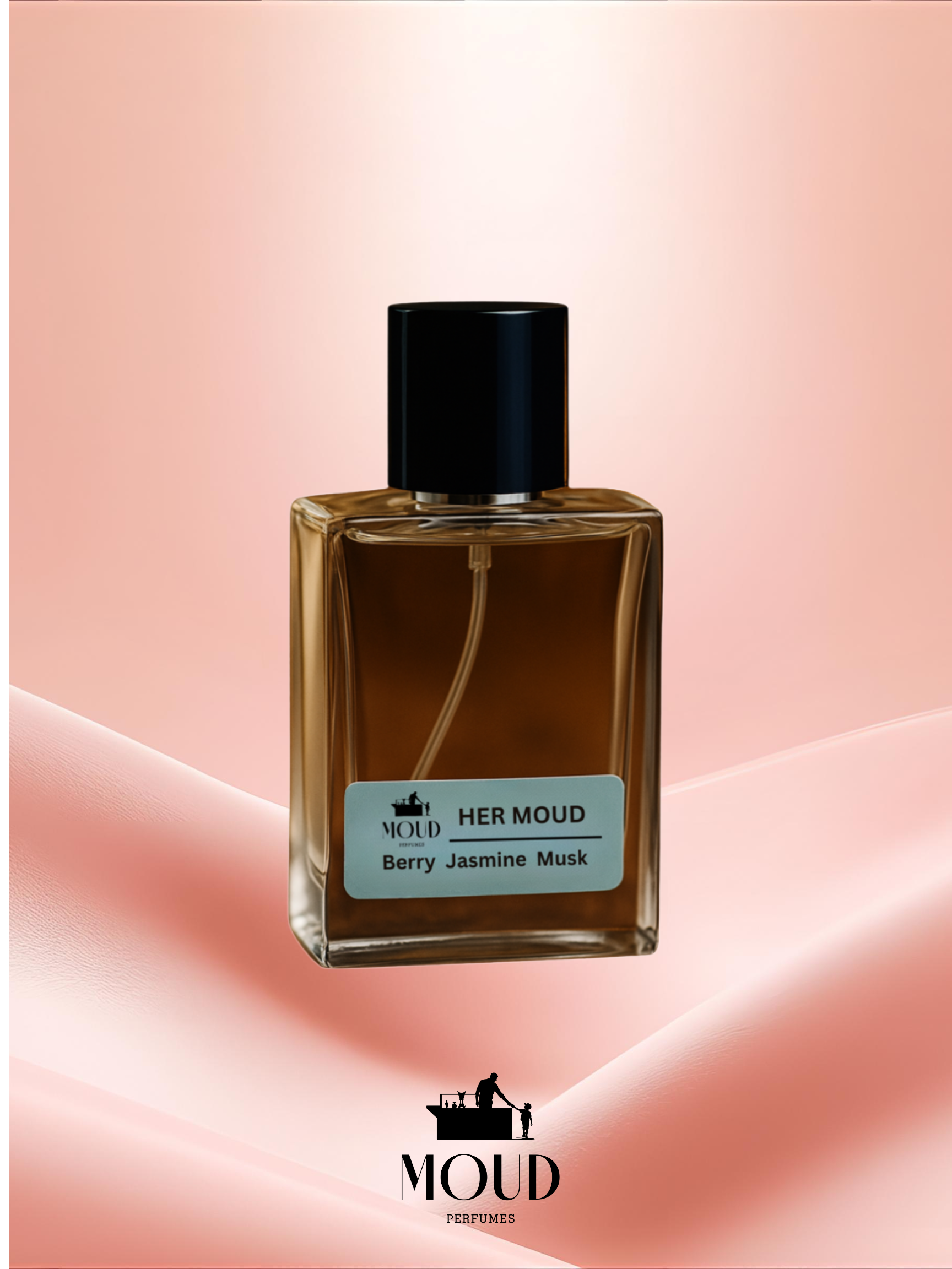 Elie Saab Le Parfum In White By Moud Perfumes