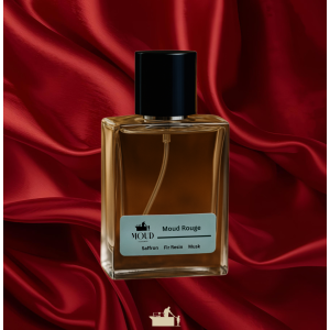 Moud Rouge