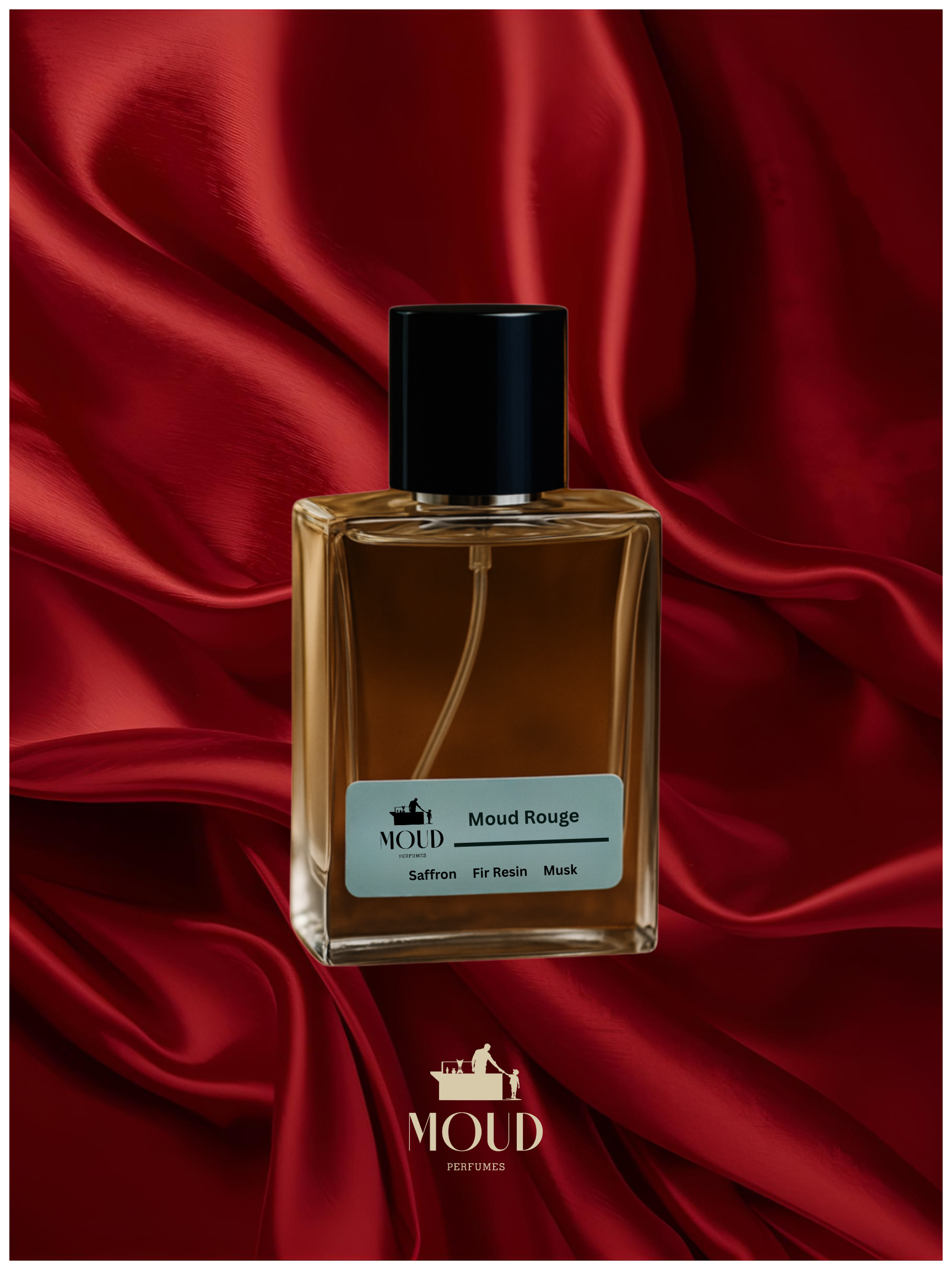Moud Rouge