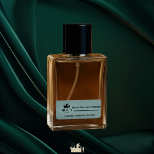 Moud Homme Intense