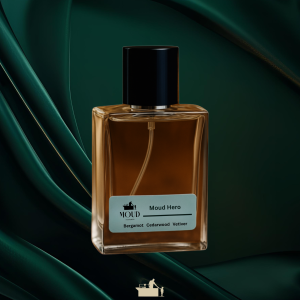 Moud Hero