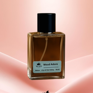 J’adore By Moud Perfumes