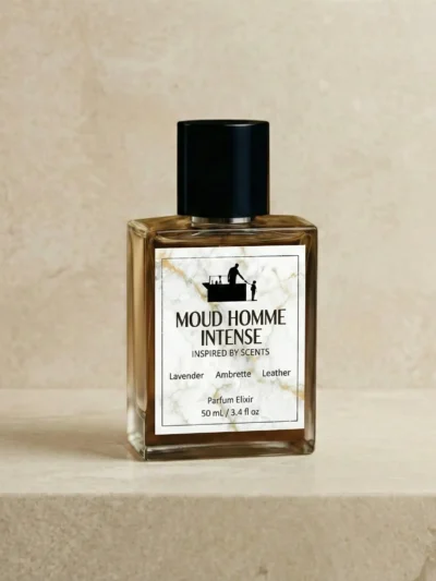 Moud Homme Intense
