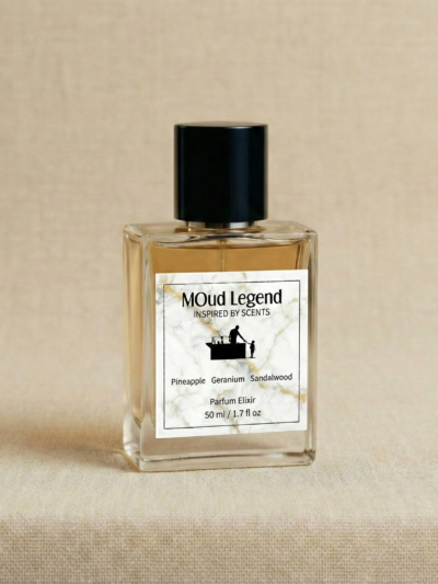 Moud Legend