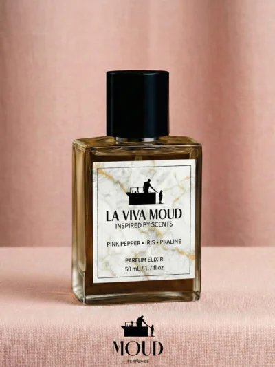 La Vie Est Belle By Moud Perfumes