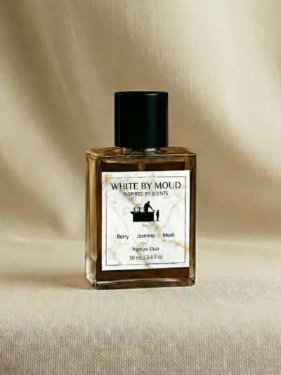 Elie Saab Le Parfum In White By Moud Perfumes