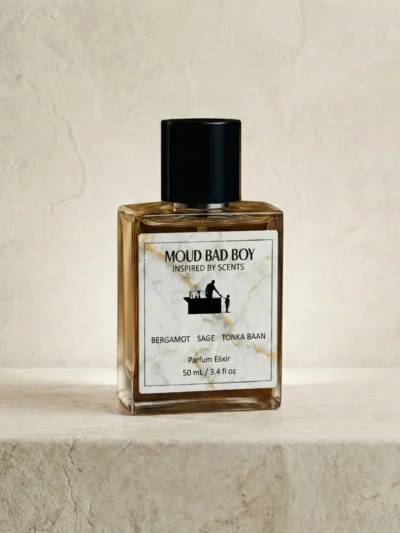 Moud Bad Boy