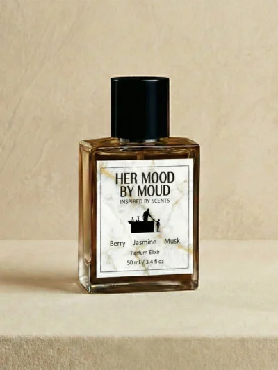 Her Mood By Moud Perfumes
