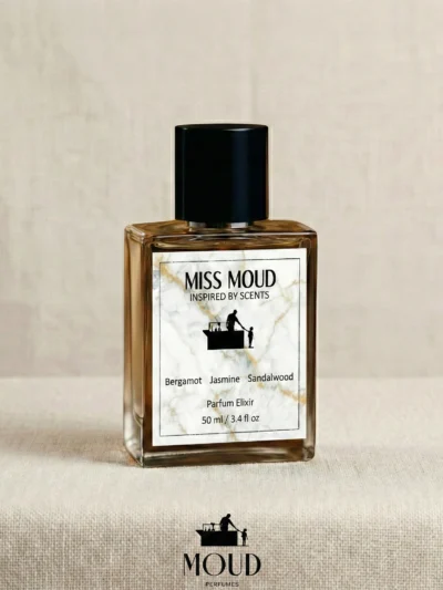 Miss Dior By Moud Perfumes