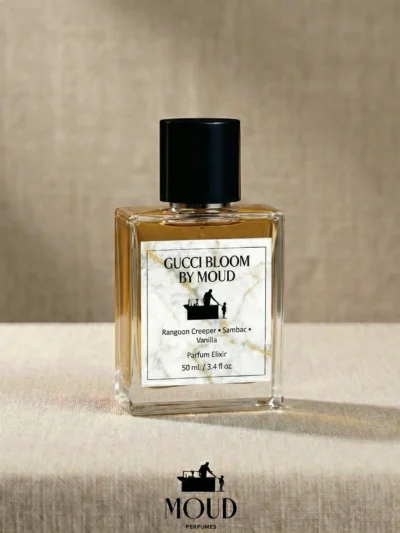 Gucci Bloom By Moud Perfumes