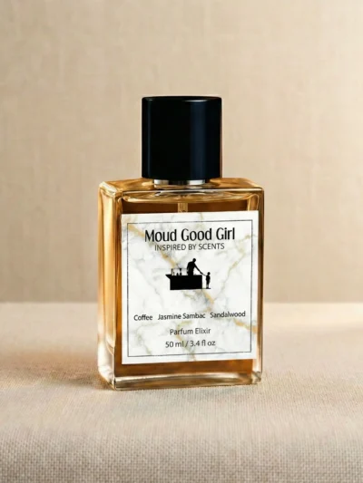 Good Girl By Moud Perfumes