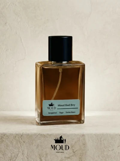 Moud Bad Boy 8ML