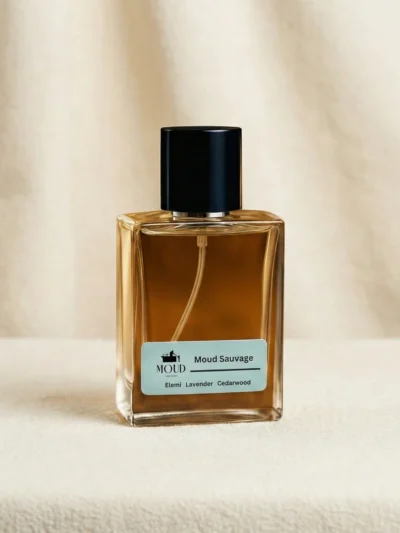 Moud Sauvage 8ML