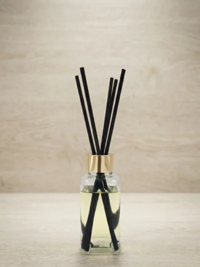 Organic Cedarwood (Reed Diffuser)